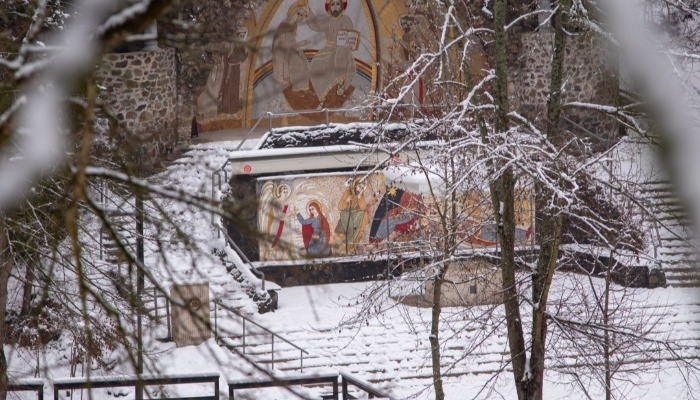 Vasárnapi hírek 2024.02.18