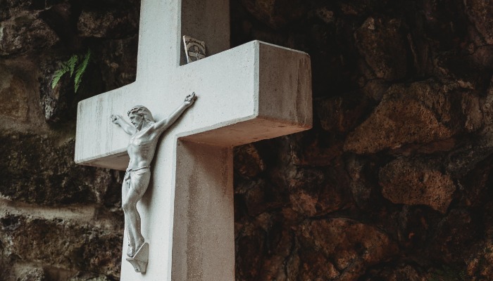 Segít a Szentlélek