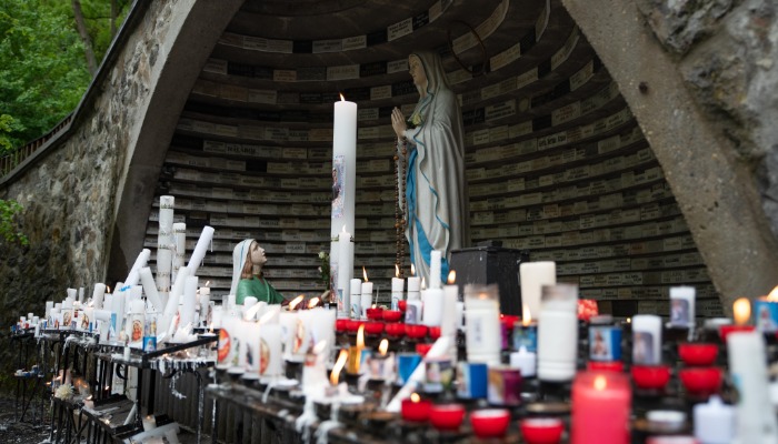 Vasárnapi hírek 2022.06.05