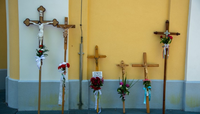 Rozsnyói Egyházmegye magyar híveinek zarándoklata  2025