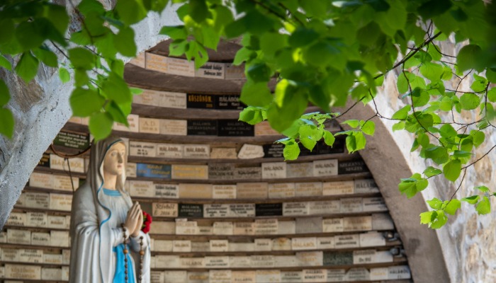 Jézus Szíve búcsú 2023