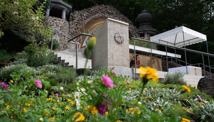 HIRDETÉS    Nagyböjt IV. vasárnap, 2025. március 30.