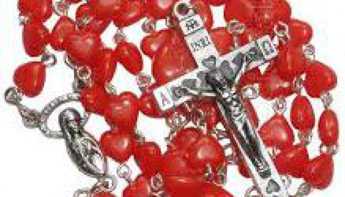 Szeretetláng Zarándoknap