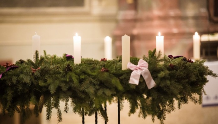 Vasárnapi hírek 2021.12.12