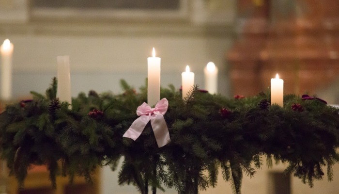 Vasárnapi hírek 2021.12.04