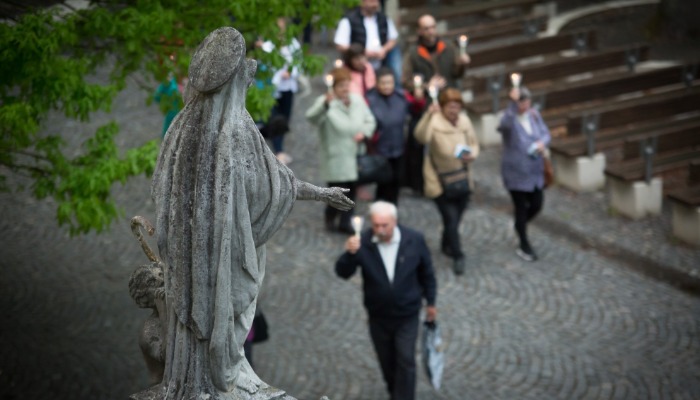 Vasárnapi hírek 2022.05.15