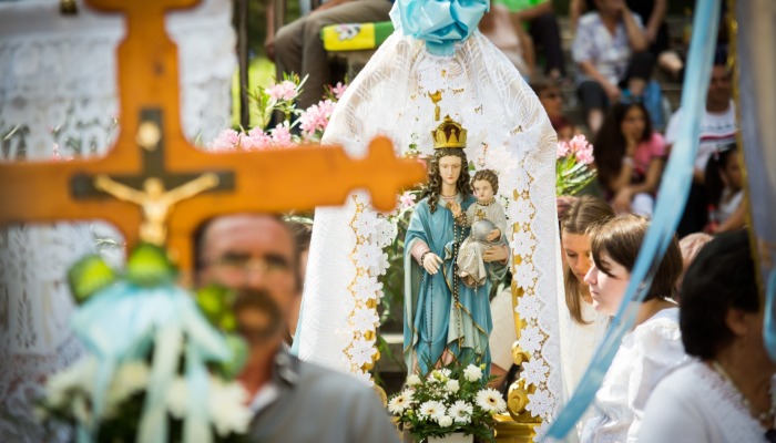 Vasárnapi hírek 2022.08.21