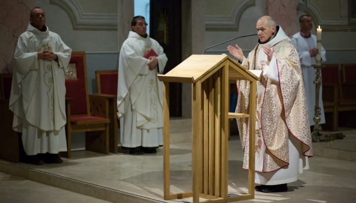 A megtérő ember újra Isten országának tulajdonosa lesz
