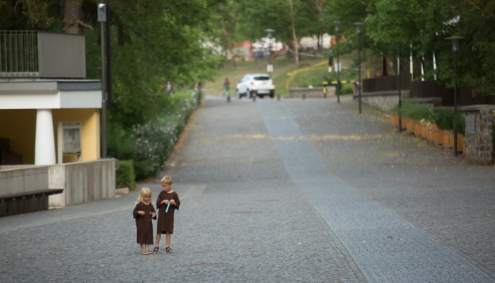 SZENT ISTVÁN BÚCSÚ