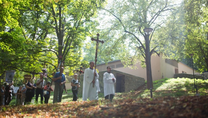 Vasárnapi hírek 2022.09.11