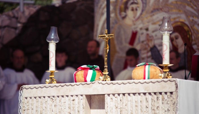 Vasárnapi hírek 2023.08.20