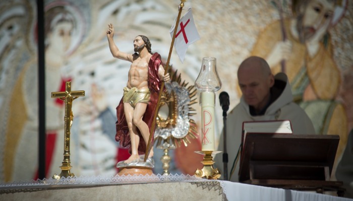 Vasárnapi hírek 2022.04.24