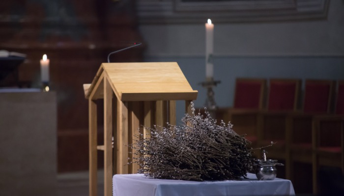 Vasárnapi hírek 2023.03.19