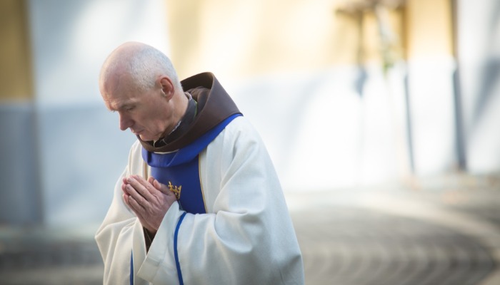 Ha megtudjuk, ki Jézus, üdvösség köszönt ránk