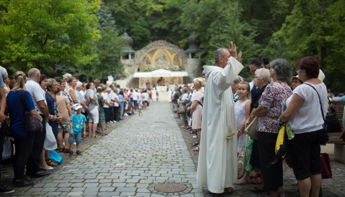 SZENT ANNA NAGYBÚCSÚ 2023