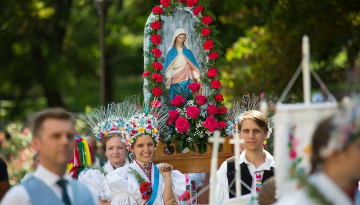 Vasárnapi hírek 2022.08.07