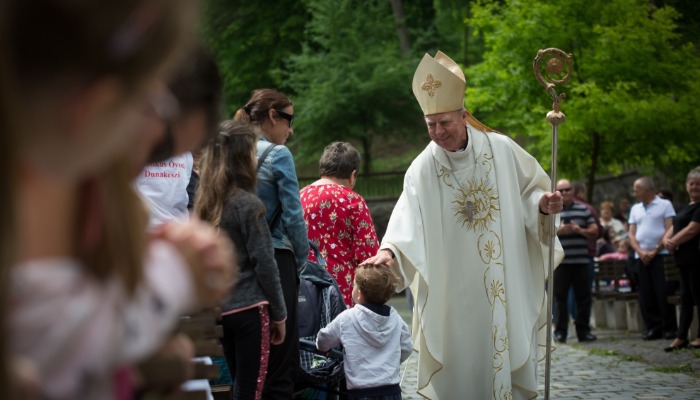 Első összművészeti fesztivál gyerekeknek