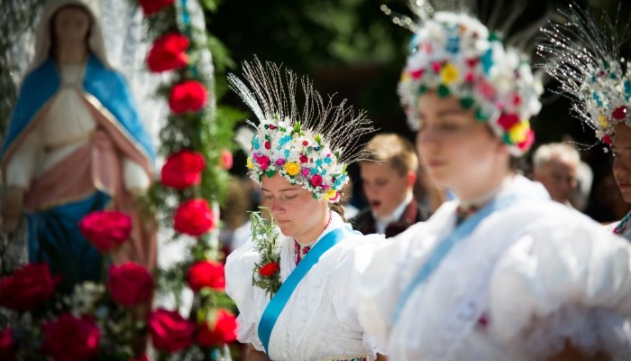 Vasárnapi hírek 2022.08.14