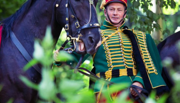 SZENT LÁSZLÓ ÜNNEPE