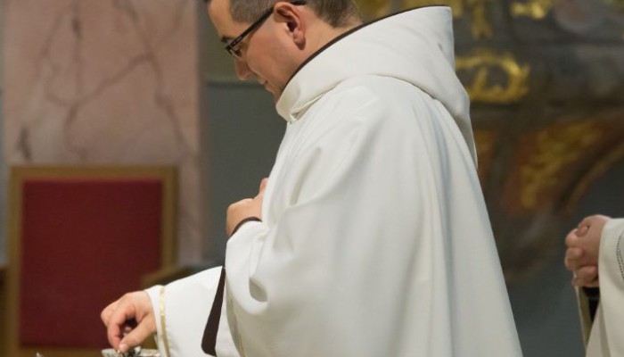 Hamvazószerda ( 03.06)