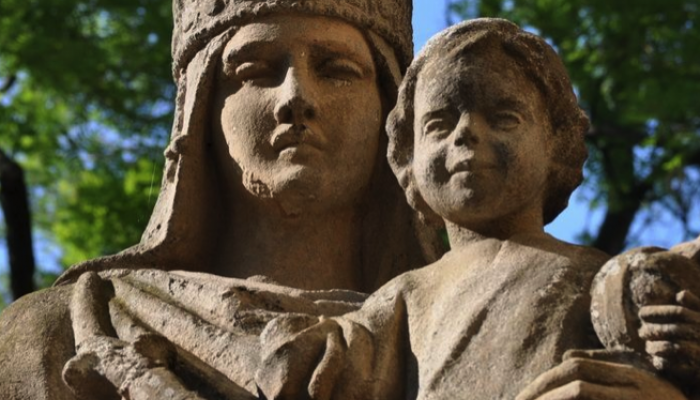 MAGYAROK NAGYASSZONYA BÚCSÚ (okt.8.)