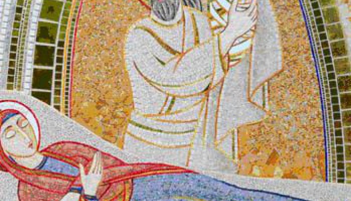 Nagyboldogasszony főbúcsú