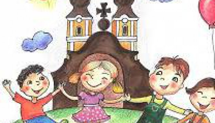 Óvodások Zarándoklata 2016. május 21.[:en] 