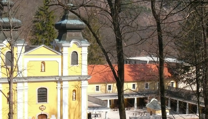 Ferences Lelkiségi Napok (okt.2-4.)