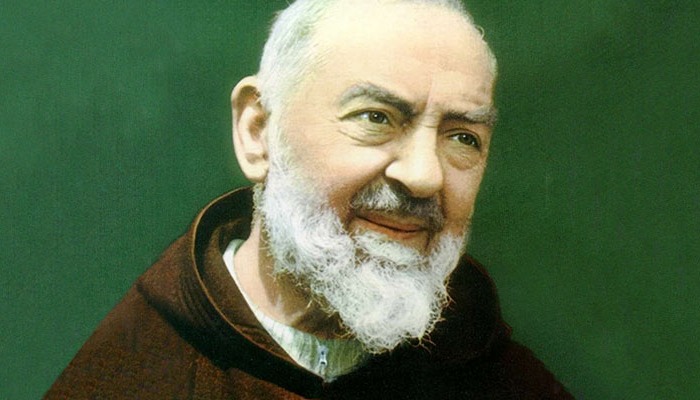 PIÓ ATYA BÚCSÚ ÉS EGYETEMISTÁK ZARÁNDOKLATA