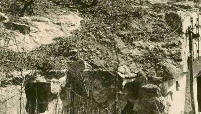 Szentkúti geológiai séták