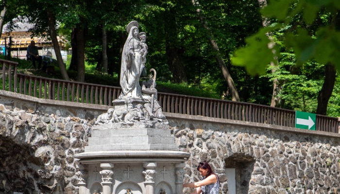 Vasárnapi hírek 2023.07.16