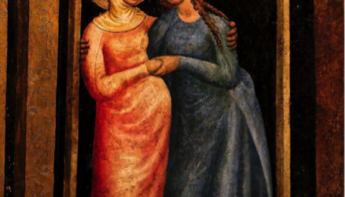 SARLÓS BOLDOGASSZONY ÜNNEPE