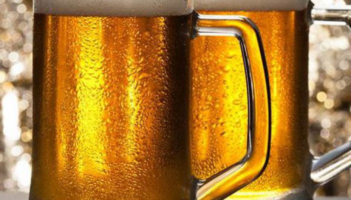 Zelivi apátsági sörkóstoló!