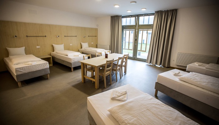 Kedvezményes szálláslehetőség Szentkúton a pápalátogatás alatt