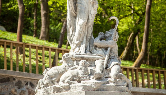 Betegek Zarándoklata