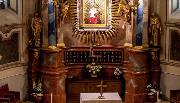 HIRDETÉS    Húsvét IV. vasárnapja, 2025. május 11.