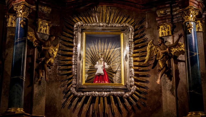 Gyermekre vágyók lelkigyakorlata 2022.ősz