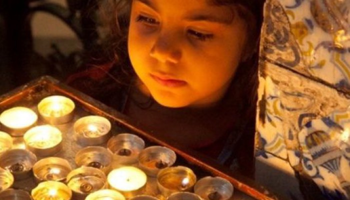 Szent Márton napi jótékonysági est