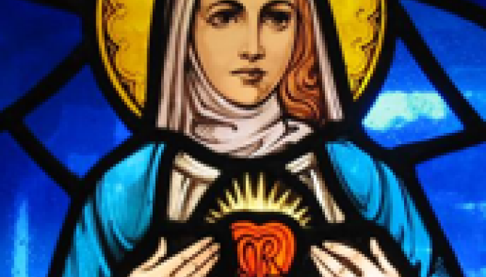 A SZERETETLÁNG MOZGALOM ZARÁNDOKLATA