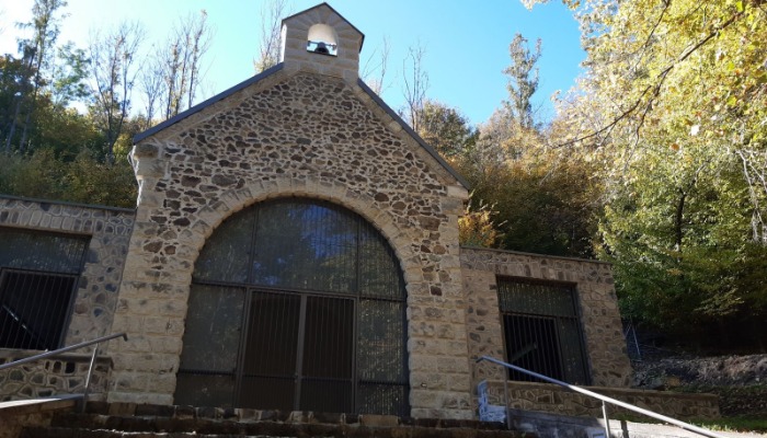 HIRDETÉS  Évközi VII. vasárnap, 2025. február 23.