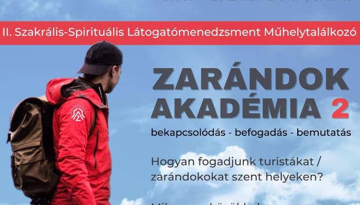 Zarándok Akadémia